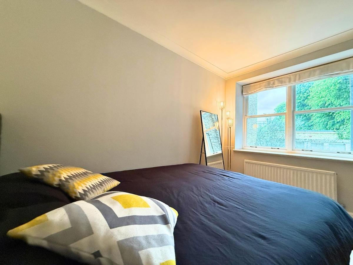 Apartamento Kensington Hyde Park Sleeps 10 People High Ceilings Londres